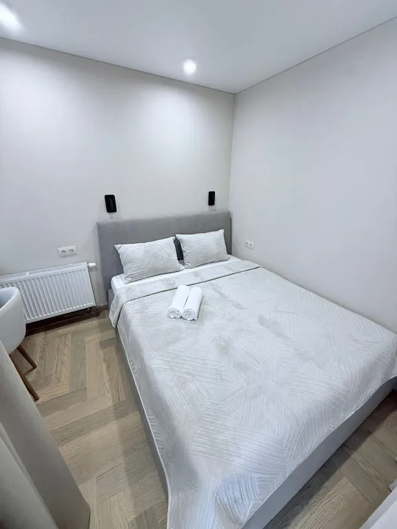 Почувствуй город - квартира на сутки в самом-самом центре Бреста