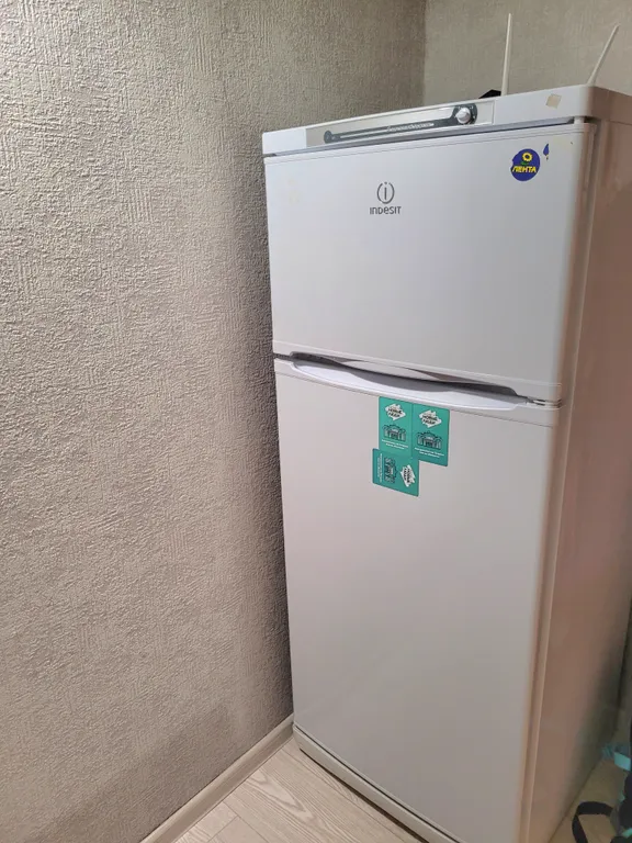 Квартира у вокзала