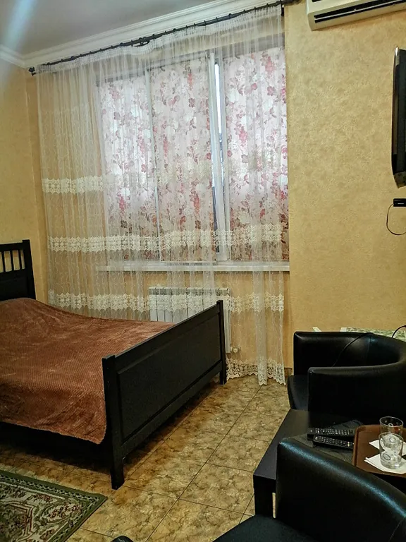 Квартира Комната — Краснодар