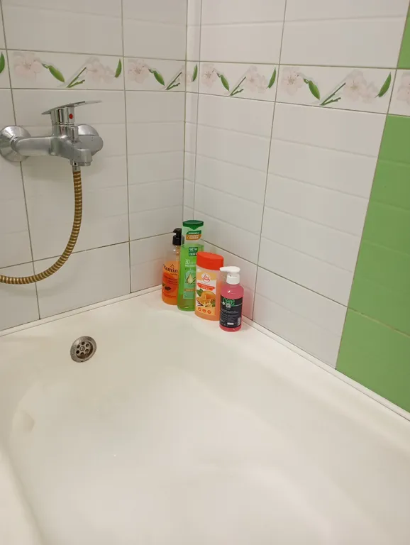 Квартира Уютная квартира — Екатеринбург