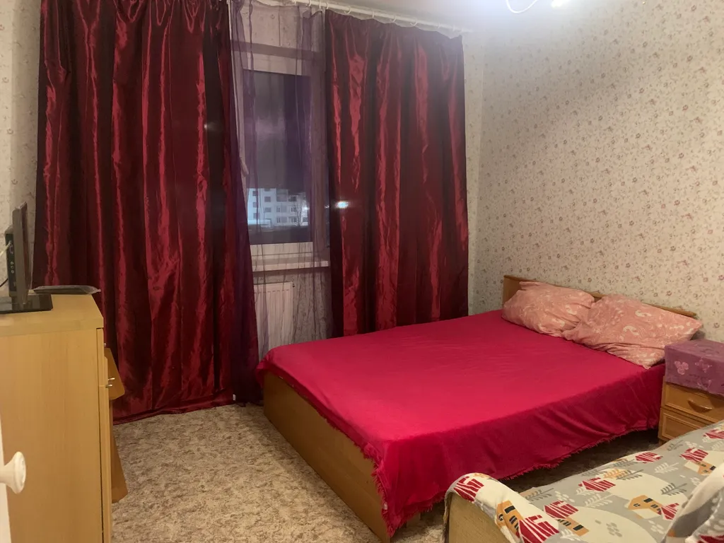 Луговой парк