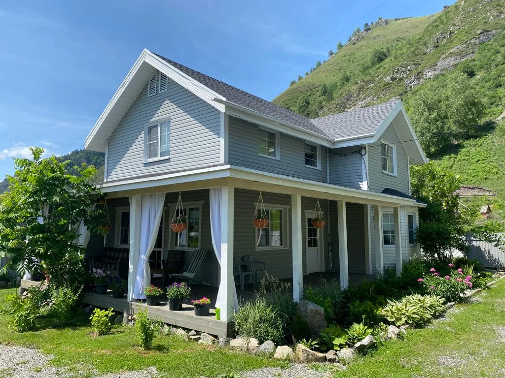 3-комнатный Дом