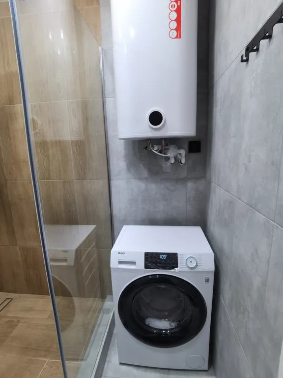 Уютная 2-х комнатная квартира рядом с морем в ЖК Аванта