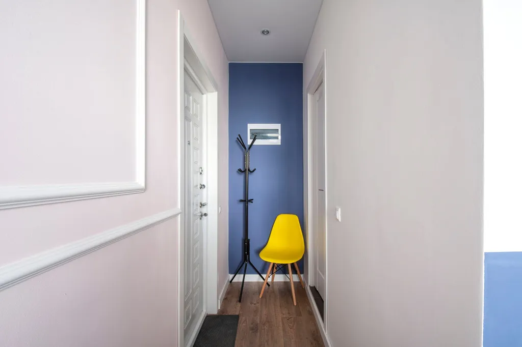 Маленькая дружелюбная студия