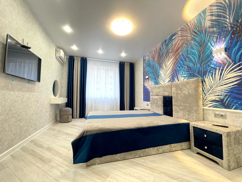 Апартаменты на красной линии(HouseVip26)