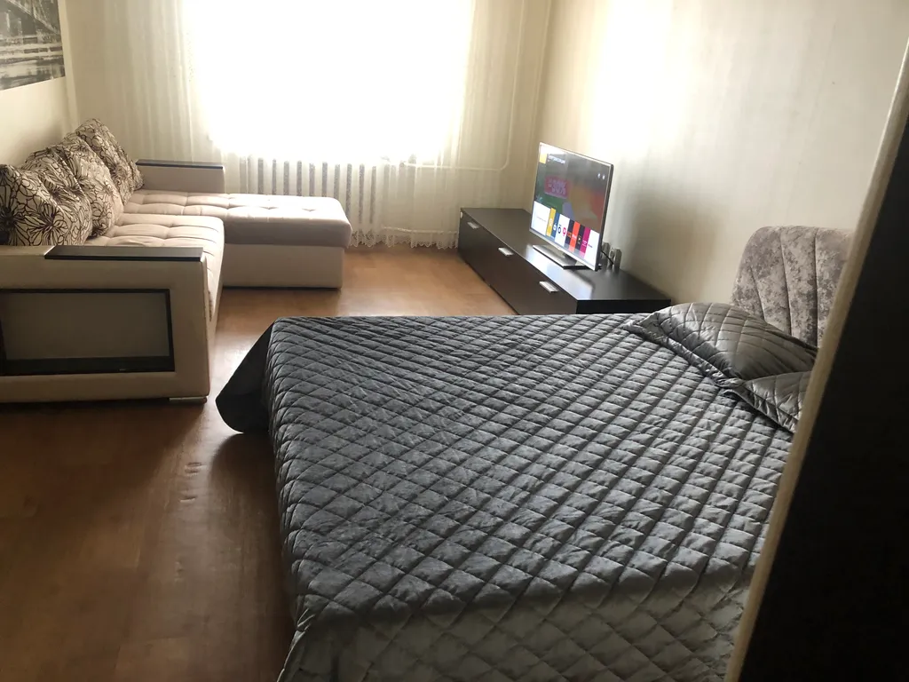 Красивая квартира