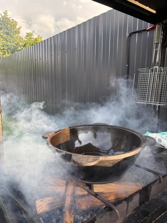 Уютный дом с баней и бассейном