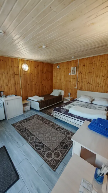 Квартира Комната — аренда посуточно в Солнечногорск