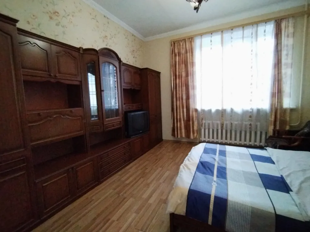 Квартира в центре