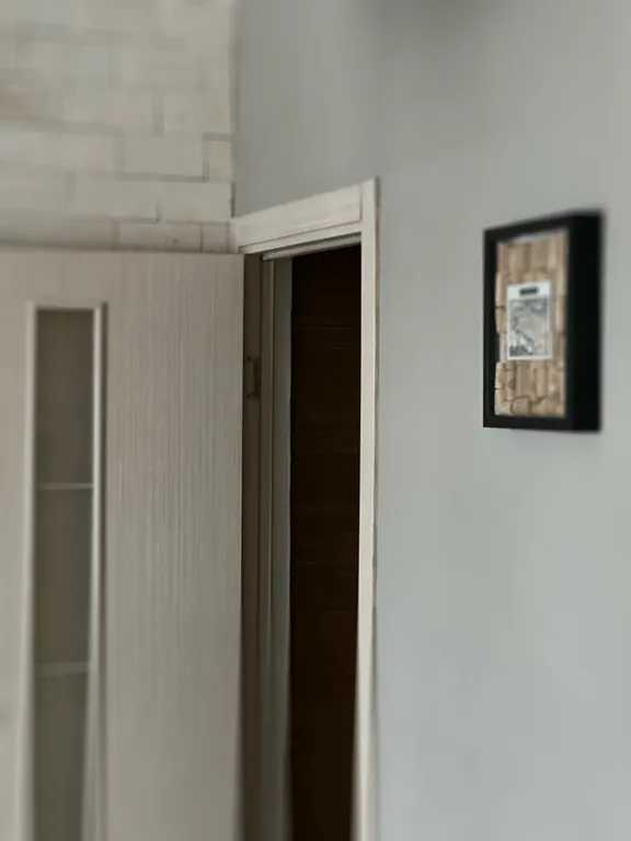 Двухкомнатная квартира в лучшем комплексе города