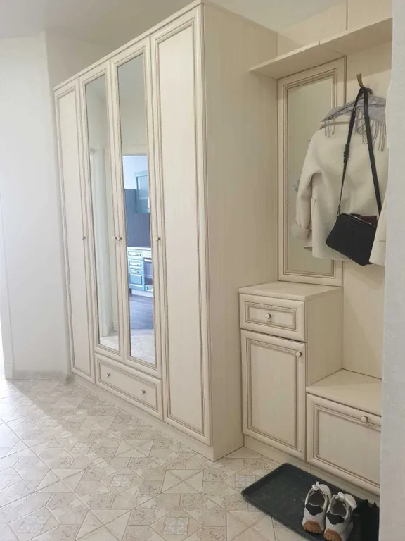 Квартира Апартаменты на Кошурникова 22 — Новосибирск