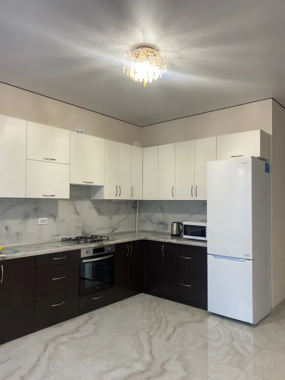 Дом для комфортного отдыха