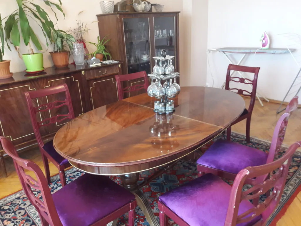 Квартира с прекрасным видом на море