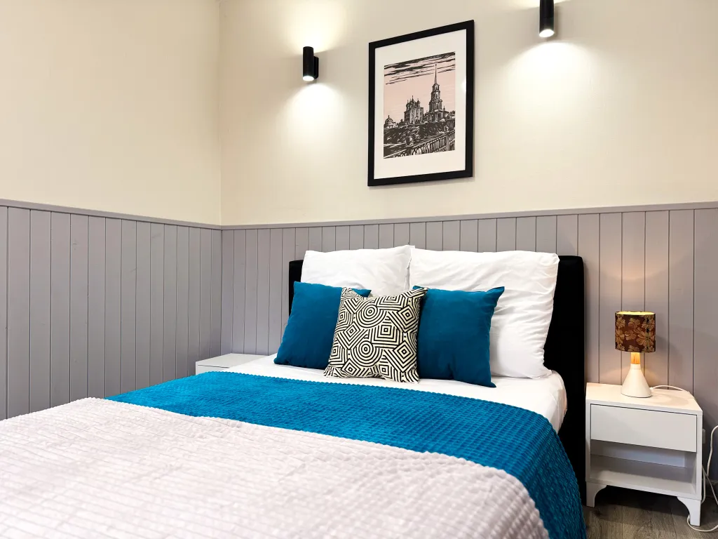 Квартира рядом с Кремлем