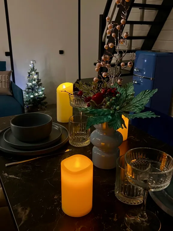 Zavidovo River house