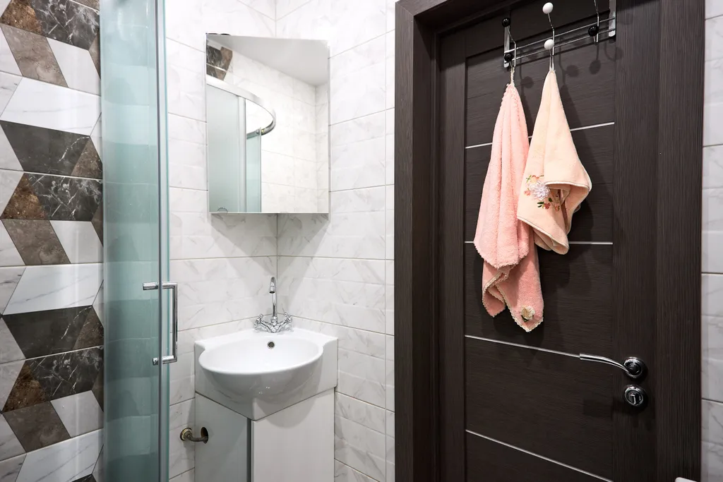 Квартира Квартира Уютная студия в центре — Самара