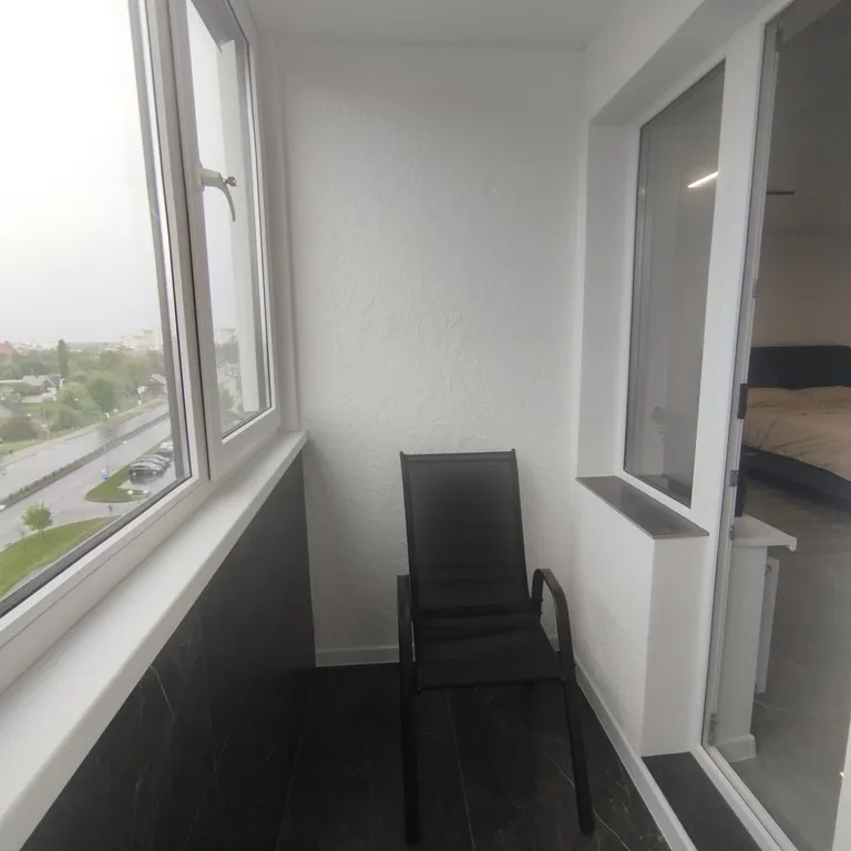 Квартира в центре