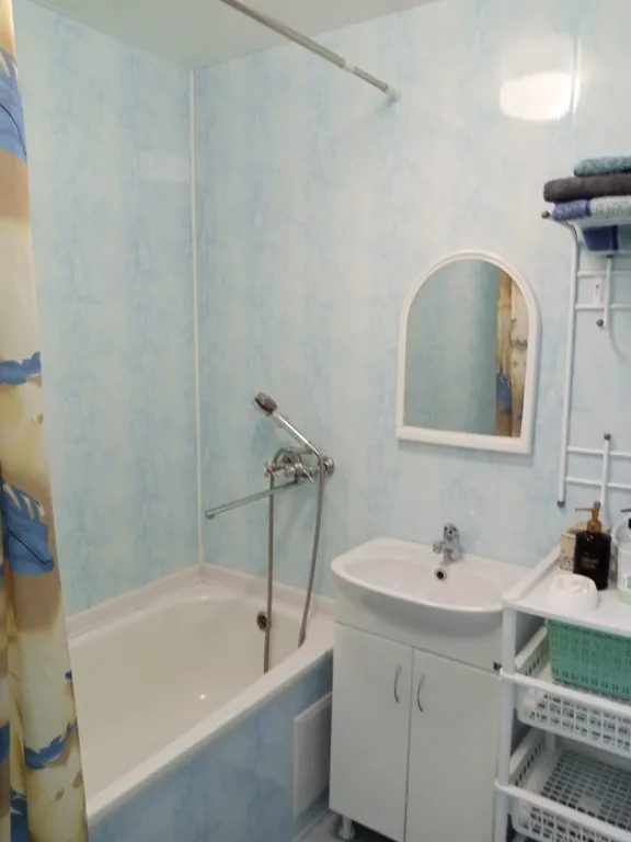 Квартира рядом с трассой Р-217 Кавказ (Е-50 Кавказ).