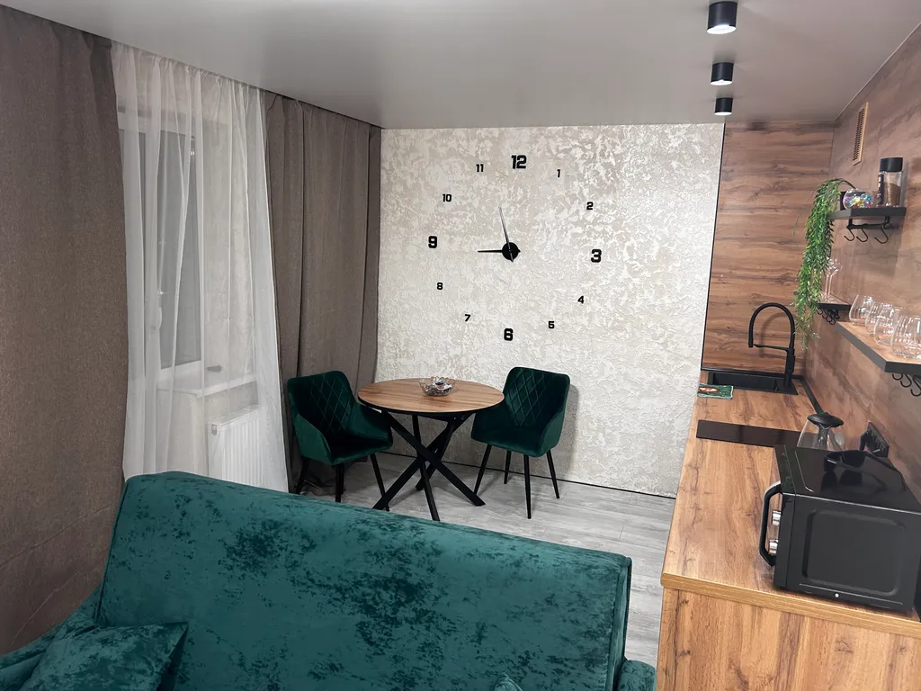 Уютная квартира — аренда посуточно в Тольятти