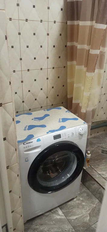 Квартира однокомнатная на море