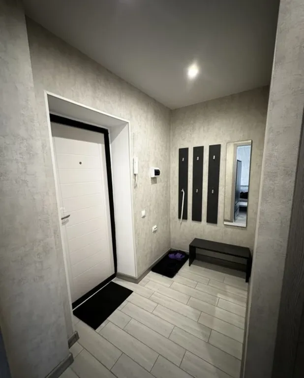 Уютная студия в 15 мин до озера