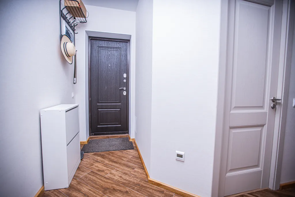 Квартира у парка