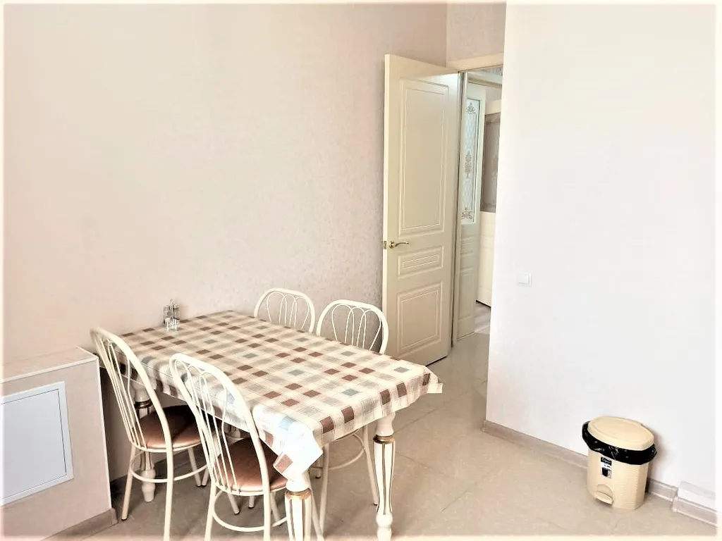 Анти-Отель на 2чел. 1комн.кв. 3этаж, код-92