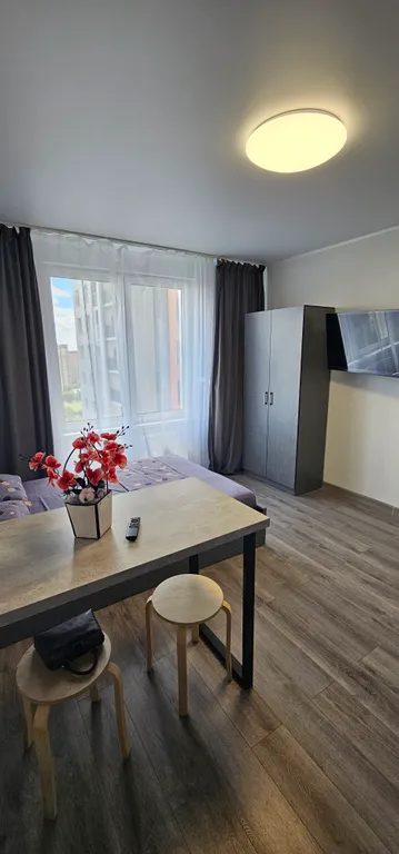 Новая студия