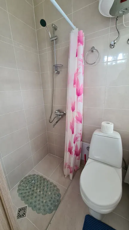 Квартира в 2-х минутах от моря