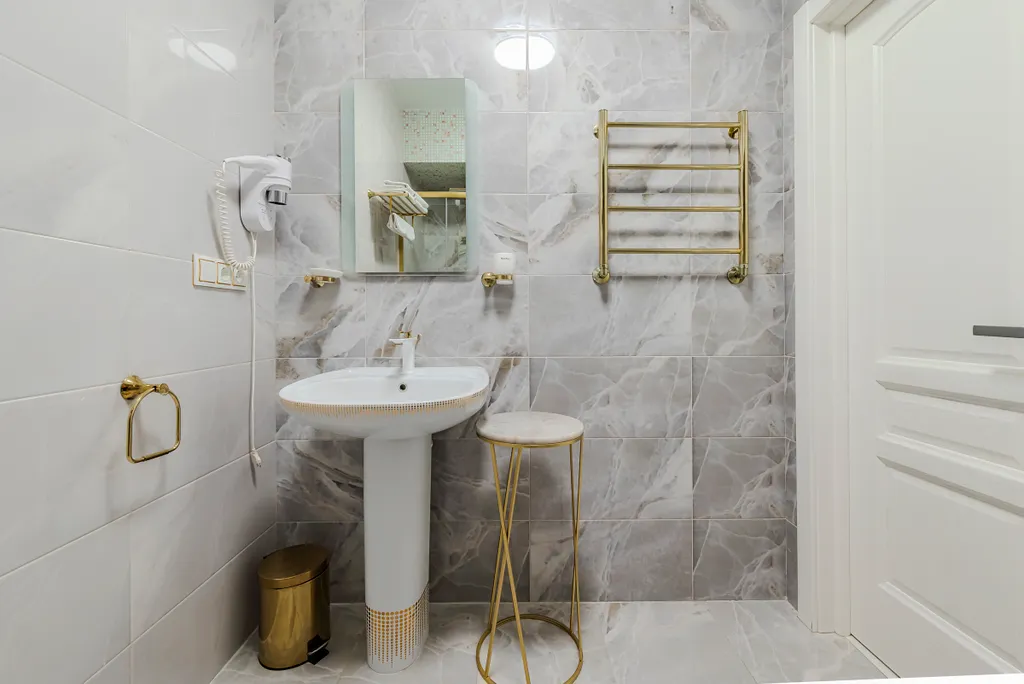 Апартаменты Premium с панорамным видом на море