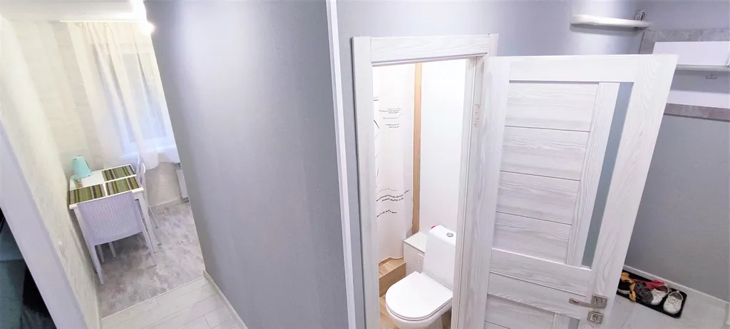 Квартира Уютная квартира на набережной — Калининград