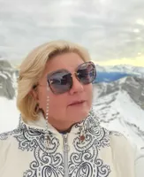 Марина Карпач