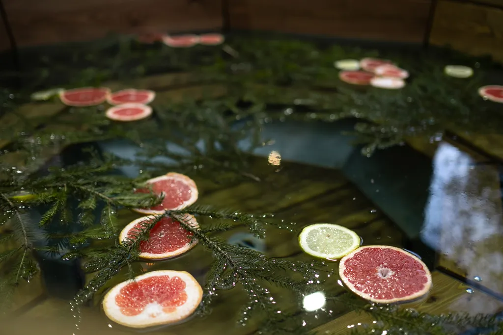 Домик Шалфей