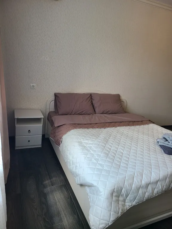 Уютная квартира в самом центре