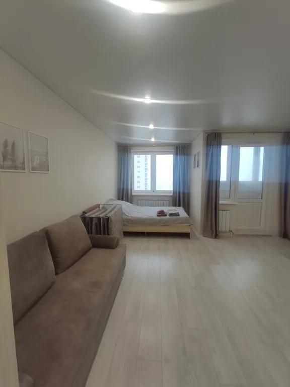 МегаСтудия «Простор»