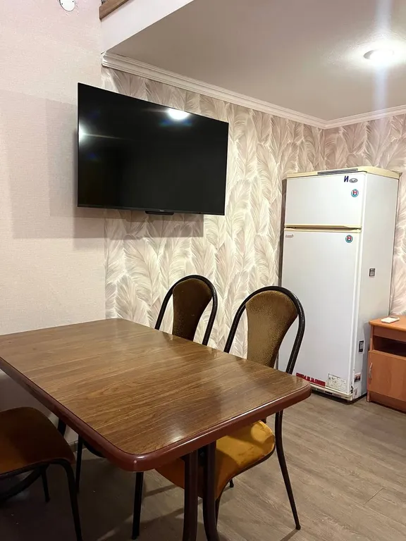 Квартира Двухуровневые апартаменты «Юлия» — Геленджик