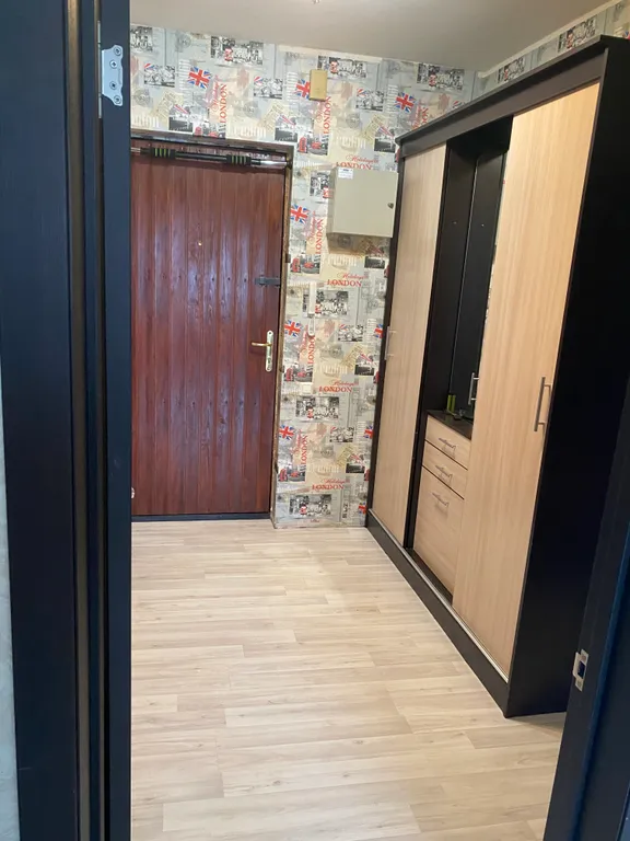 Уютная квартира в свежем доме в историческом городе