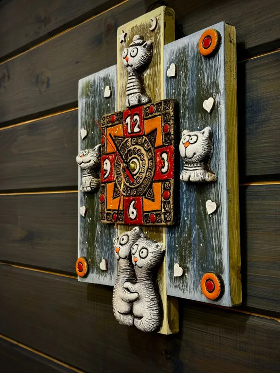 Коттедж на берегу озера