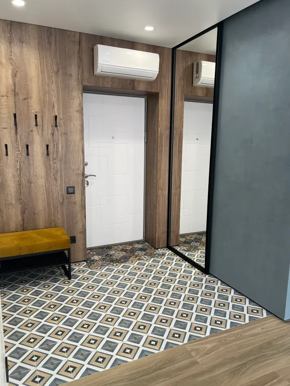 Уютная квартира у моря