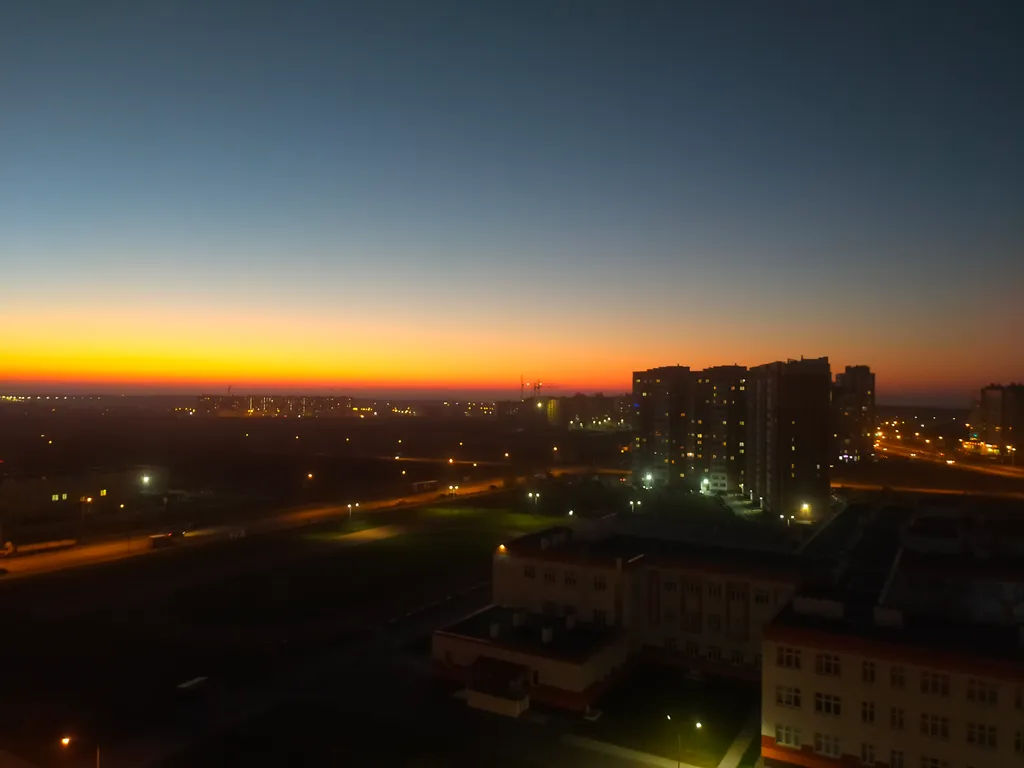 Бюджетная квартира для большой компании вблизи Квани и Калужских терм