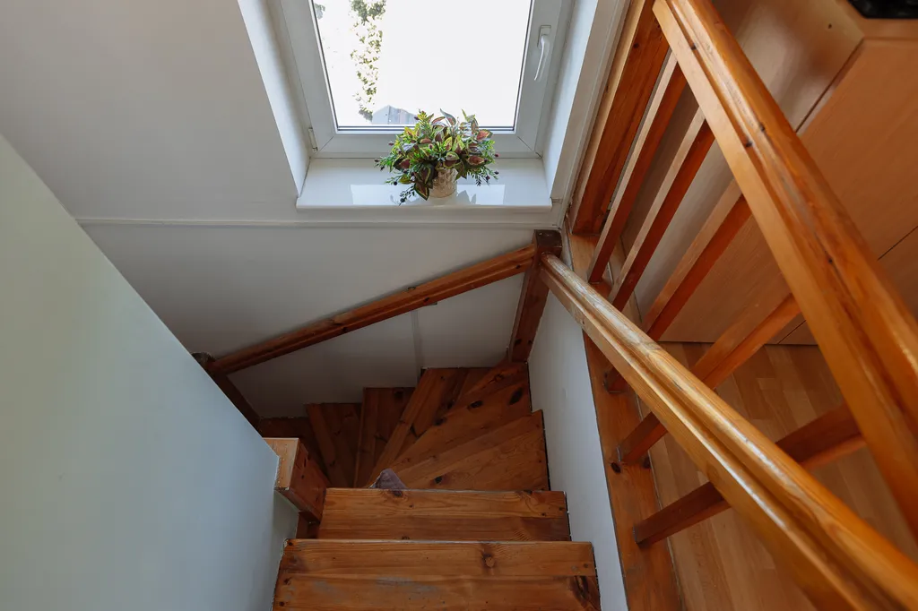 Квартира Посуточно квартира  в Калининграде у Верхнего озера! Дворик с мангалом — Калининград