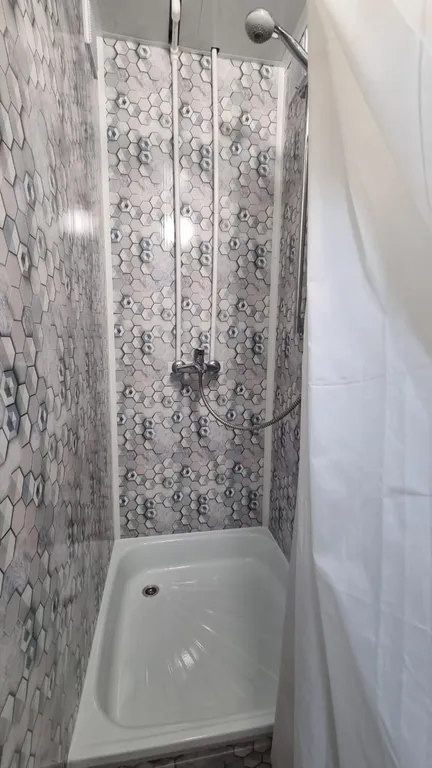 Уютный номер в центре города