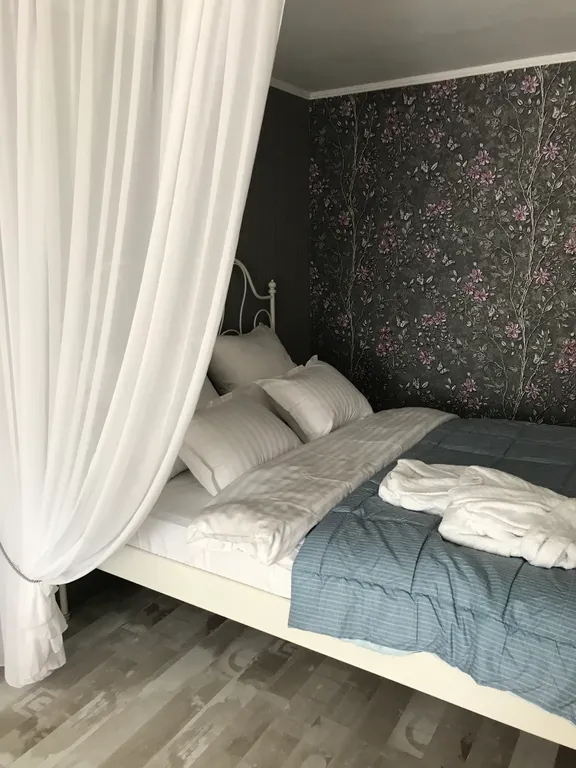 Квартира люкс в центре города