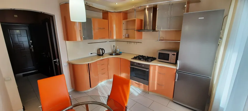 Уют в Печёрской долине