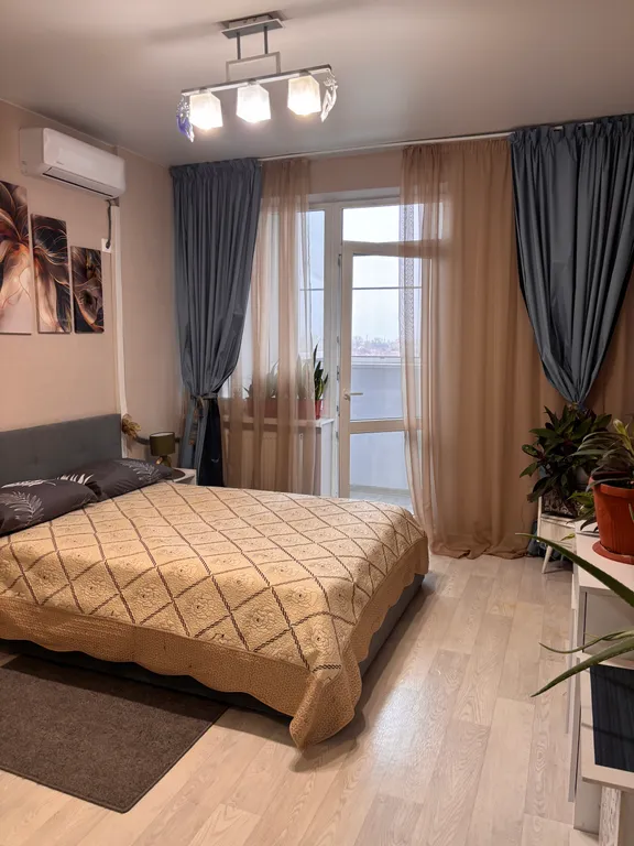 Уютная студия в центре Батайска