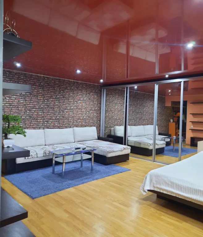 Элитная уютная квартира в центре города — аренда посуточно в Витебск