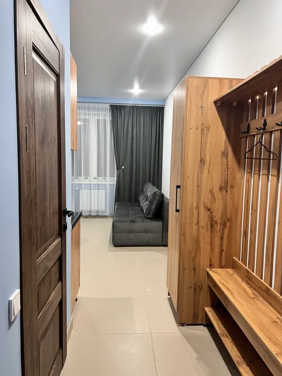 Апартаменты №4