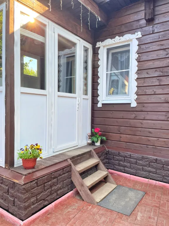 Коттедж Дом Рыжий кот и Баня в Ипатьевской слободе — аренда посуточно в Кострома