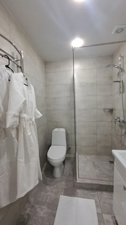 Новая студия в центре Сочи