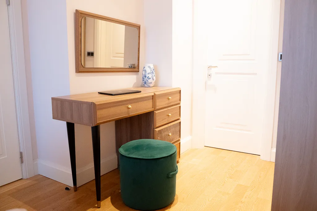 Апартаменты с видом на Мраморное море